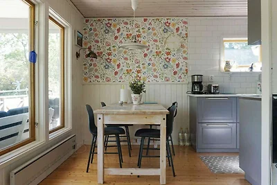 7 persoons vakantie huis in NORRTÄLJE-By...