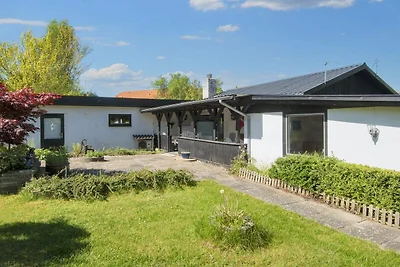 8 Personen Ferienhaus in Ebeltoft