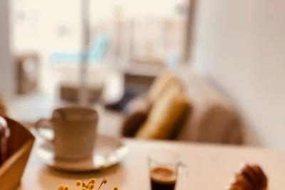 Wohnung in Grau-du-Roi mit Meerblickterrasse