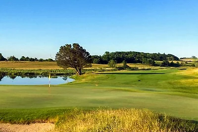 Golf & Spa Toevlucht -- By Traum...