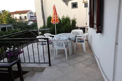 Charming Apartments Dokoza Drage - Two Bedroo...