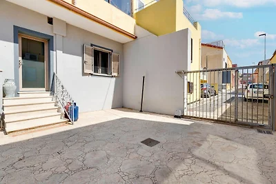 Wohnung in der Altstadt mit Klimaanlage