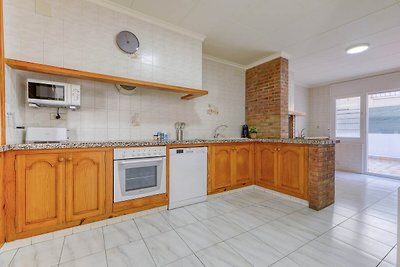 Geweldig appartement met uitzicht