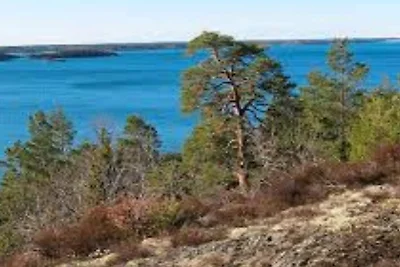 5 Sterne Ferienhaus in Nävekvarn