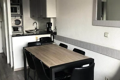 Wohnung in Frankreich nahe Skipisten