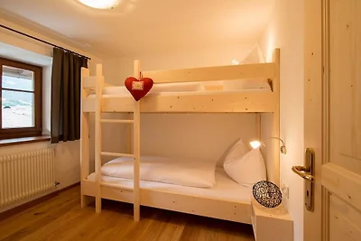 Appartamento per vacanze con 2 camere da...