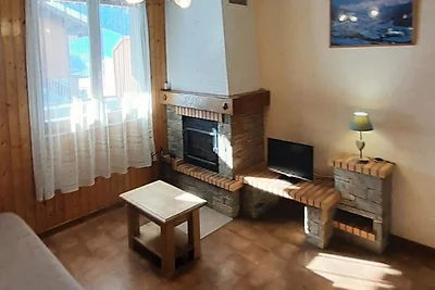 2 Zimmer für 5 Personen