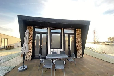 Affascinante chalet con lavastoviglie