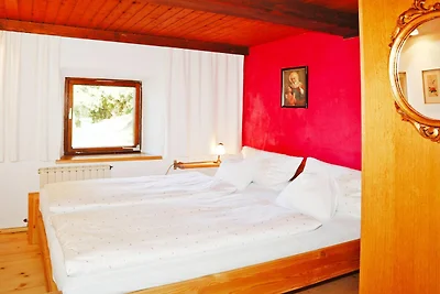 Ferme à Kössen près des Alpes de Kitzbühel