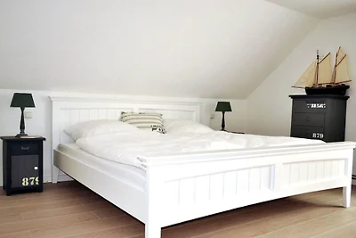 Vakantiehuis met 3 slaapkamers