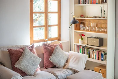 Els Abats - Villa Con Piscina Privada En...