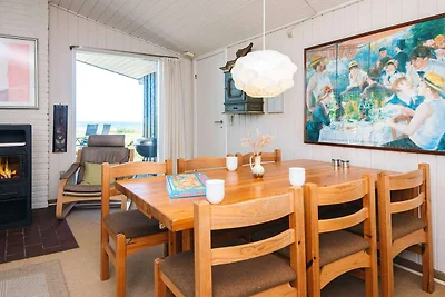 4 Personen vakantie huis in Hejls
