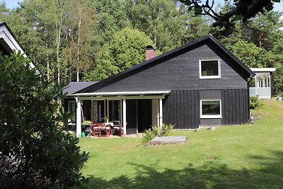 6 person holiday home in SIMLÅNGSDALEN