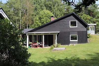 6 Personen Ferienhaus in SIMLÅNGSDALEN