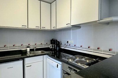 Appartement voor vier personen in Spanje