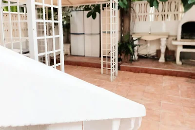 Appartement in Canet bij Playa Canina