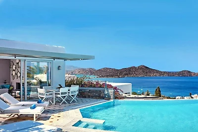 Casa vacanze a Elounda