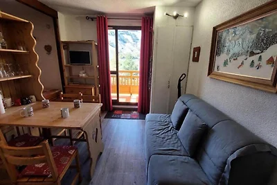 2 Zimmer für 4 Personen