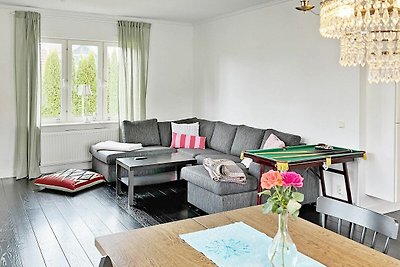 5 sterren vakantie huis in INGARÖ