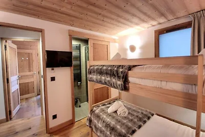 Ferienwohnung in Les Chavannes in der Nähe de...