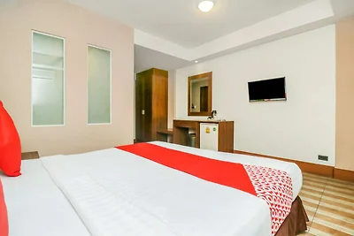 Superior Doppelzimmer | Eleganter Rückzugsort