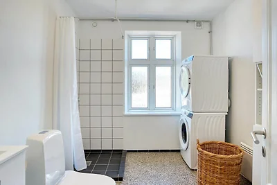 4 Personen Ferienhaus in Nakskov-By Traum