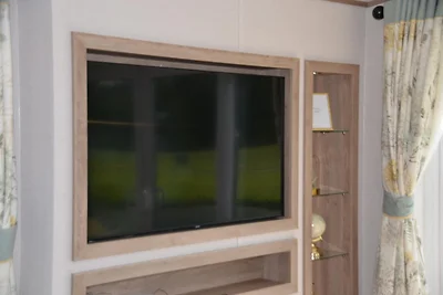 Bel chalet in un resort di lusso a Vlaanderen