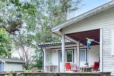 5 Personen Ferienhaus in BÅSTAD