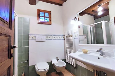Ferienhaus in Gambassi Terme