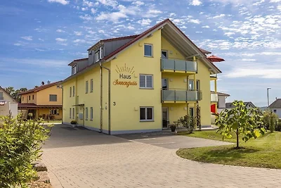 Ferienwohnung in Salem mit Schwimmbecken