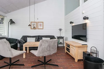 6 persone case ad Aabenraa