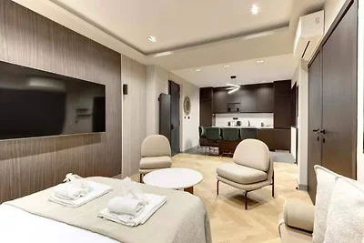 Elegante appartamento - 2 camere da letto - 6...