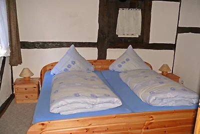 Ferienhaus in Walsrode mit Schwimmbecken
