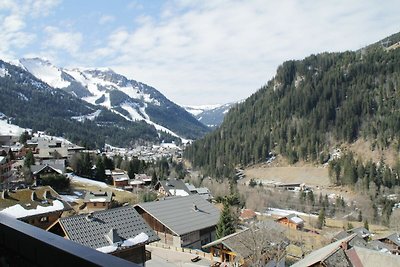 Wohnung für 6 Personen in Chatel