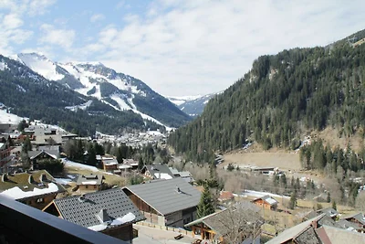 Appartamento per 6 persone a Chatel