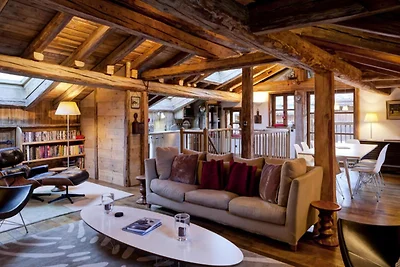 Residenz Maison Du Praz