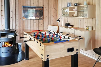 12 Personen Ferienhaus in Væggerløse-By Traum
