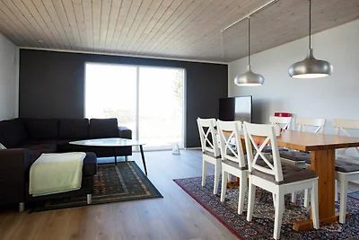 6 Personen Ferienhaus in Løkken