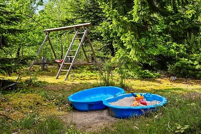 Ferienhaus mit 2 Schlafzimmer