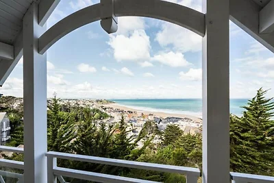 Residenz Die Villen des Spas