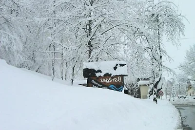 Wohnung in Frankreich mit Skibus