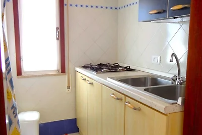 Wohnung in Caorle nahe Strand