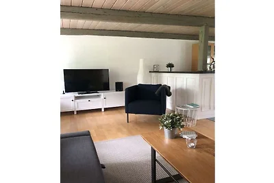Ferienwohnung mit 1 Schlafzimmer