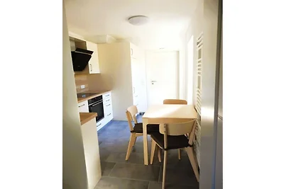 Apartament wakacyjny z 1 sypialnią