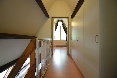 Ferienhaus in Stramproy f�r 5 Personen