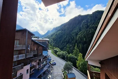 Studio für 4 Personen