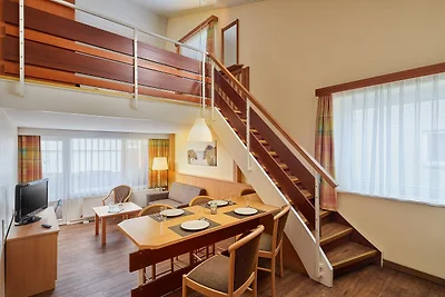 Casa vacanze a Weissenhauser Strand