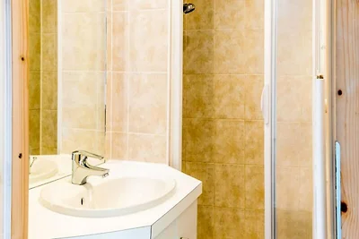 Chalet in Vieil Alpe in der Nähe der...