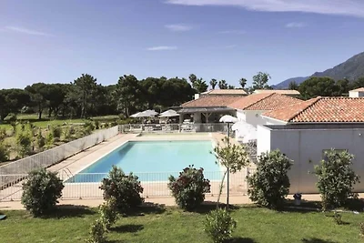 Residenza Odalys Acqua Bella