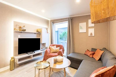 Chalet für 6 Personen – Anwesen mit beheiztem...